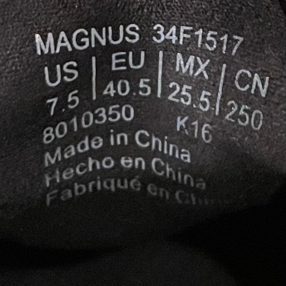 Calvin Klein Men's Magnus Driver Loafer - Picture 10 of 14